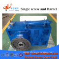ZLYJ series gearbox for single screw extruder gearbox